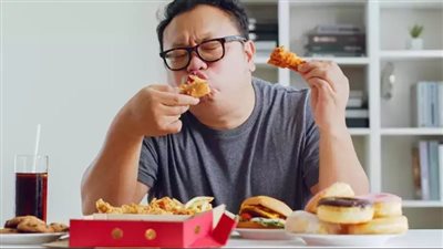 النظام الغذائي الغني بالدهون سيخلصك من الديدان | دراسة