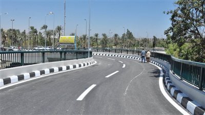 غلق كلي لمطالع كوبري فيصل في الاتجاه القادم من ميدان الجيزة لمدة يومان