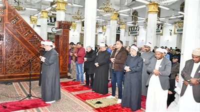 الأيام دُول.. وزير الأوقاف: إذا جعلك الله رئيسًا لجماعة فتذكر يوما أنك كنت مرؤوسًا 