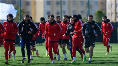 الأهلي يواجه فلامنجو البرازيلي اليوم في صراع برونزية كأس العالم للأندية