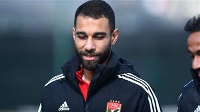  تفاصيل عقد عمرو السولية الجديد مع الأهلي
