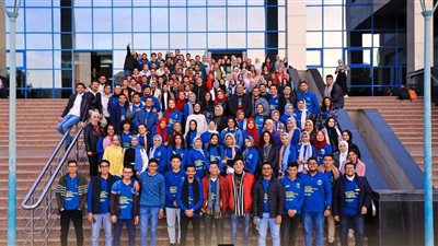 بمشاركة 9 جامعات.. صيدلة سوهاج تختتم مؤتمرها خطوة على الطريق بنسخته الخامسة عشرة