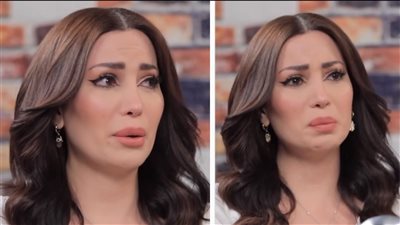 نسرين طافش تنهار من البكاء بسبب ضحايا زلزال سوريا: ما بيكفي المعاناة اللي مروا بيها؟