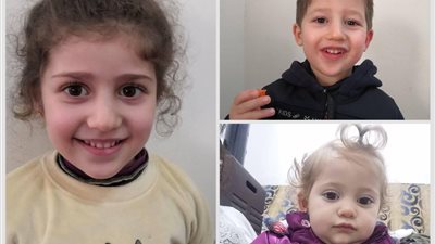 فقدت أولادها الثلاثة.. ناجية سورية تروي كواليس الزلزال: ابنتي توفيت في حضني تحت الأنقاض| خاص