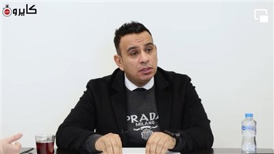 محمود الليثي: أغنية العنب والمرجيحة كانوا بتوعي لكني مابكسفش حد اتعشم فيا عشان كدا ربنا كرمني