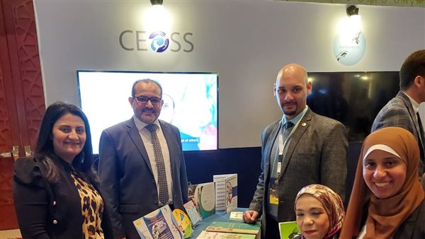 الهيئة القبطية الإنجيلية