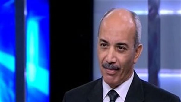 رئيس الجهاز الوطني