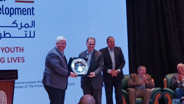 وزير التعليم العالي