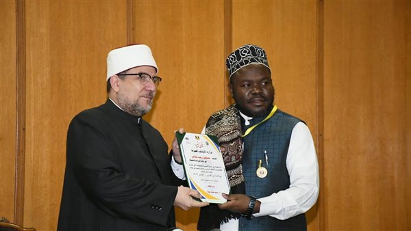  جانب من التكريم