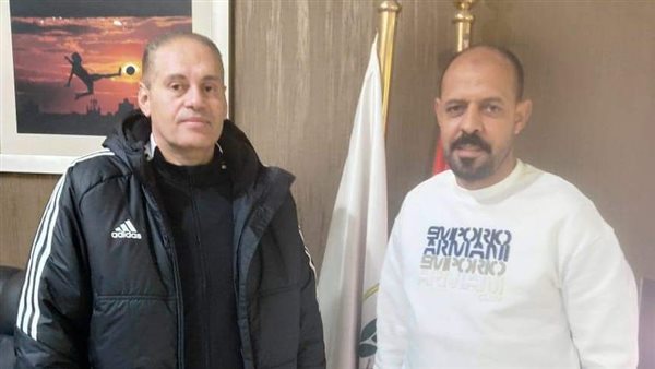 عماد النحاس