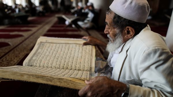 دعاء الاستغفار من