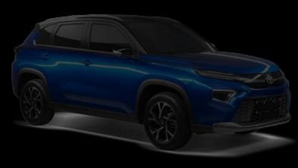 تويوتا أوربان كروزر