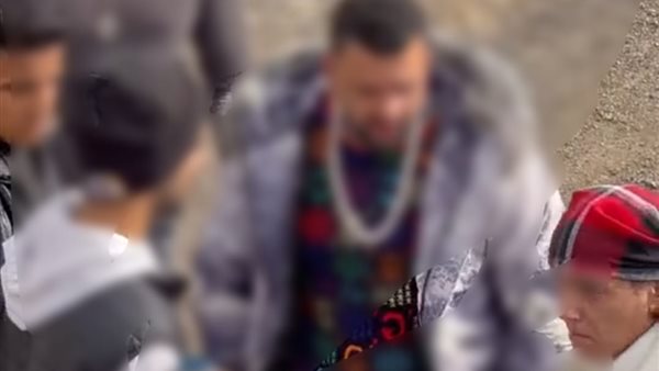 القبض على لوشا 