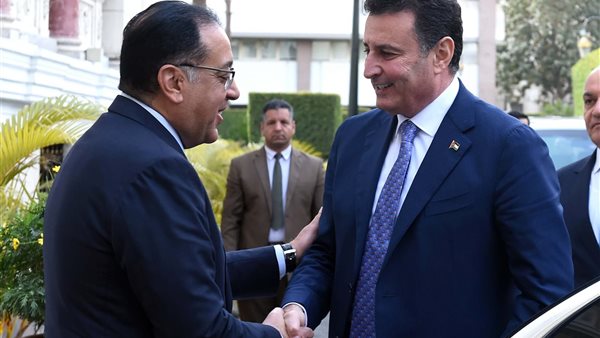 رئيس مجلس الوزراء