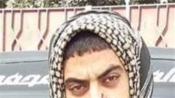 المتهم بقتل ابن طليقته