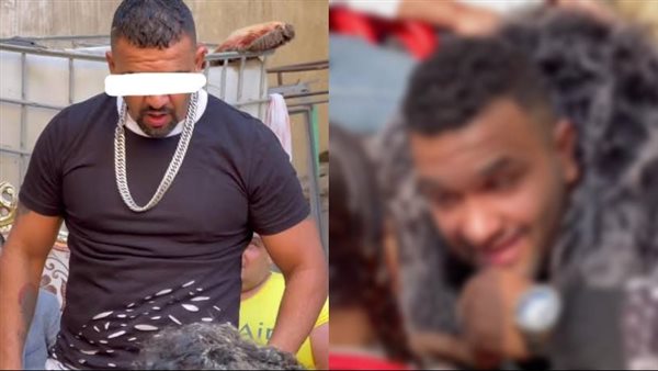 لوشا تيك توك