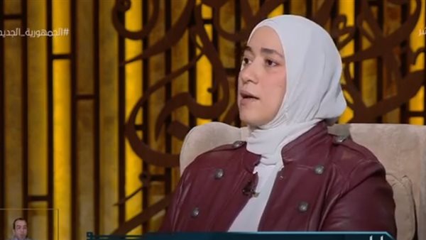  الدكتورة دينا أبو