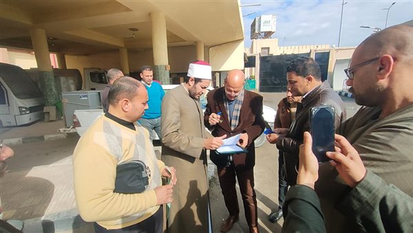 تسلم 2 طن من اللحوم