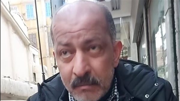 عم وليد خادم المرضي