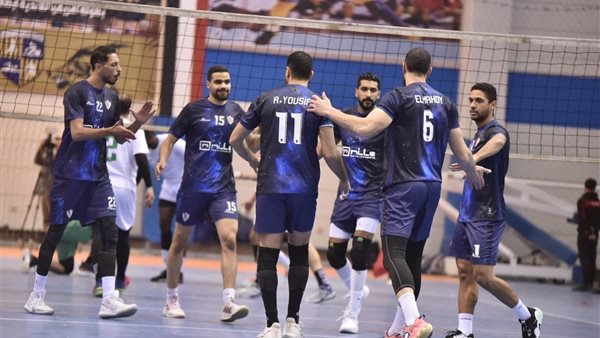 الزمالك والاتحاد