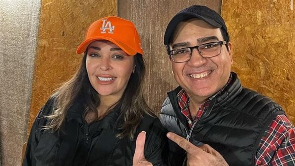 داليا البحيري