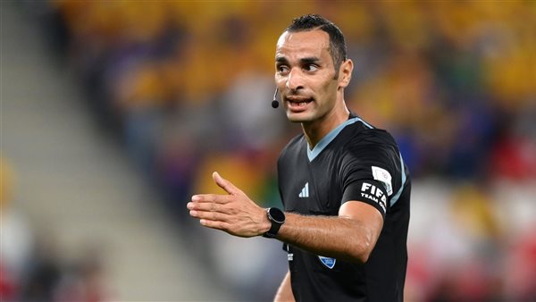 مصطفى غربال