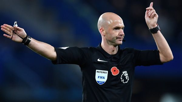 أنتوني تايلور - أرشيفية