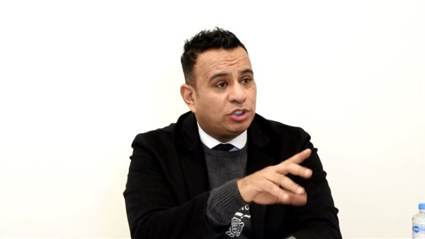 محمود الليثي 