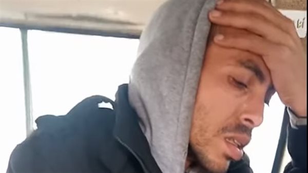 والد الضحية 