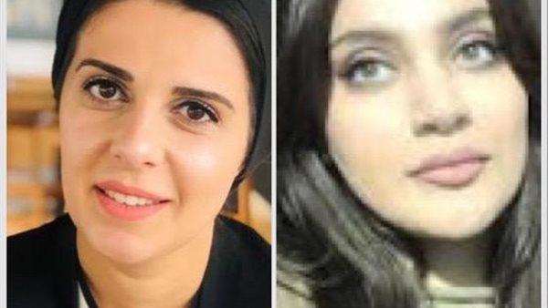 الشيف نادية والشيف