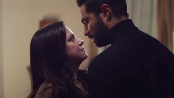 كريم فهمي وريهام