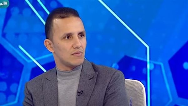 هاني عبد الصبور 