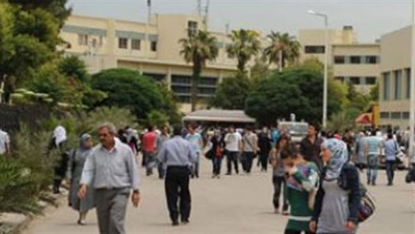 طلاب - صورة أرشيفية