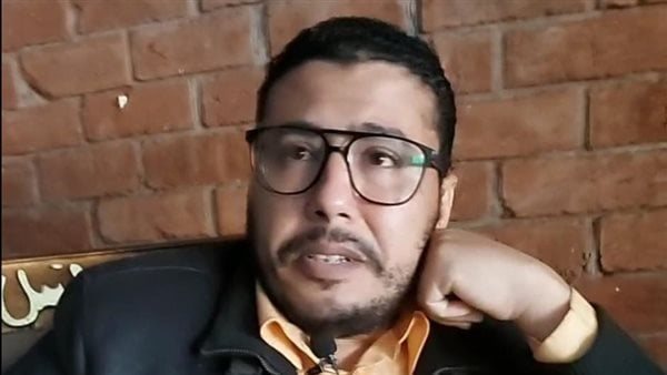 خطيب الفتاة المتهمة