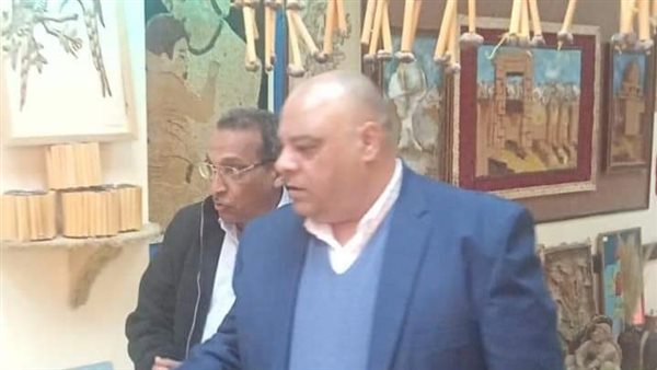 المهندس سيد عبد العزيز