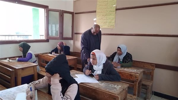  نتيجة الشهادة الإعدادية