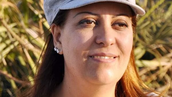 الصحفية منال عجرمة