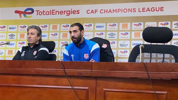 مختار بلخيتر لاعب