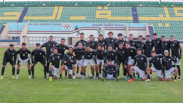 منتخب الشباب 