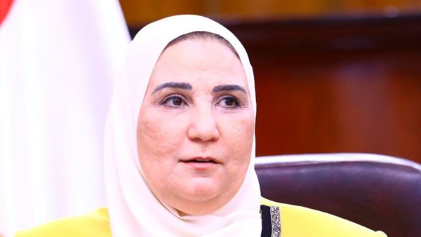 نيفين القباج