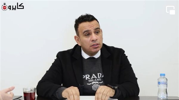 محمود الليثي