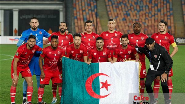 فريق شباب بلوزداد