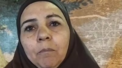 كانوا راجعين من فرح.. إحدى أقارب ضحايا طريق الواحات تروي تفاصيل الحادث | بث مباشر