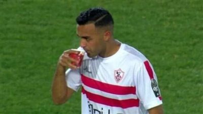 نيمار لاعب الزمالك: الأهلي غيّر لائحة الدوري لصالحه في 3 دقائق