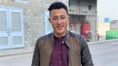 تفاصيل وفاة شاب بالغربية 