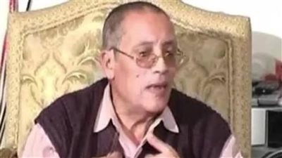 صاحب بياع الورد وبلدي الغالية.. تأبين عبد الشفيع في ثقافة الإسكندرية