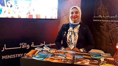 افتتاح الدورة الرابعة لمعرض فن القاهرة بالمتحف المصري الكبير