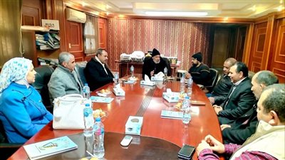 القوى العاملة تطلق مبادرة سلامتك تهمنا لنشر ثقافة الصحة المهنية بالشرقية 