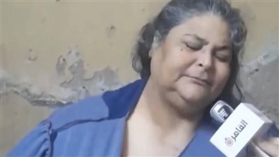 استجابة لـ القاهرة 24.. مجلس الوزراء يوجه بالعلاج اللازم لحالة السيدة المصابة بالسمنة المفرطة 