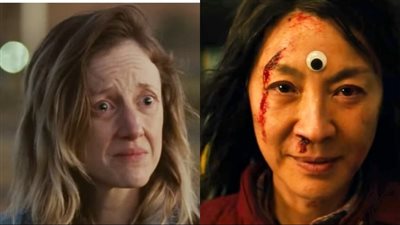 بعد أزمة جوائز الأوسكار 2023.. ميشيل يوه تدافع عن أندريا ريسبورو